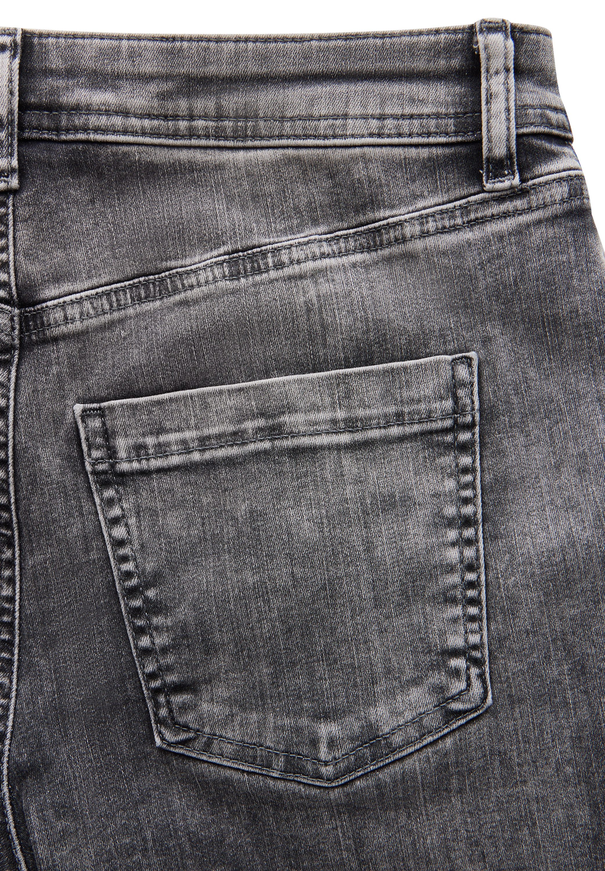 STREET ONE Comfort-fit-Jeans 4-Pocket Style