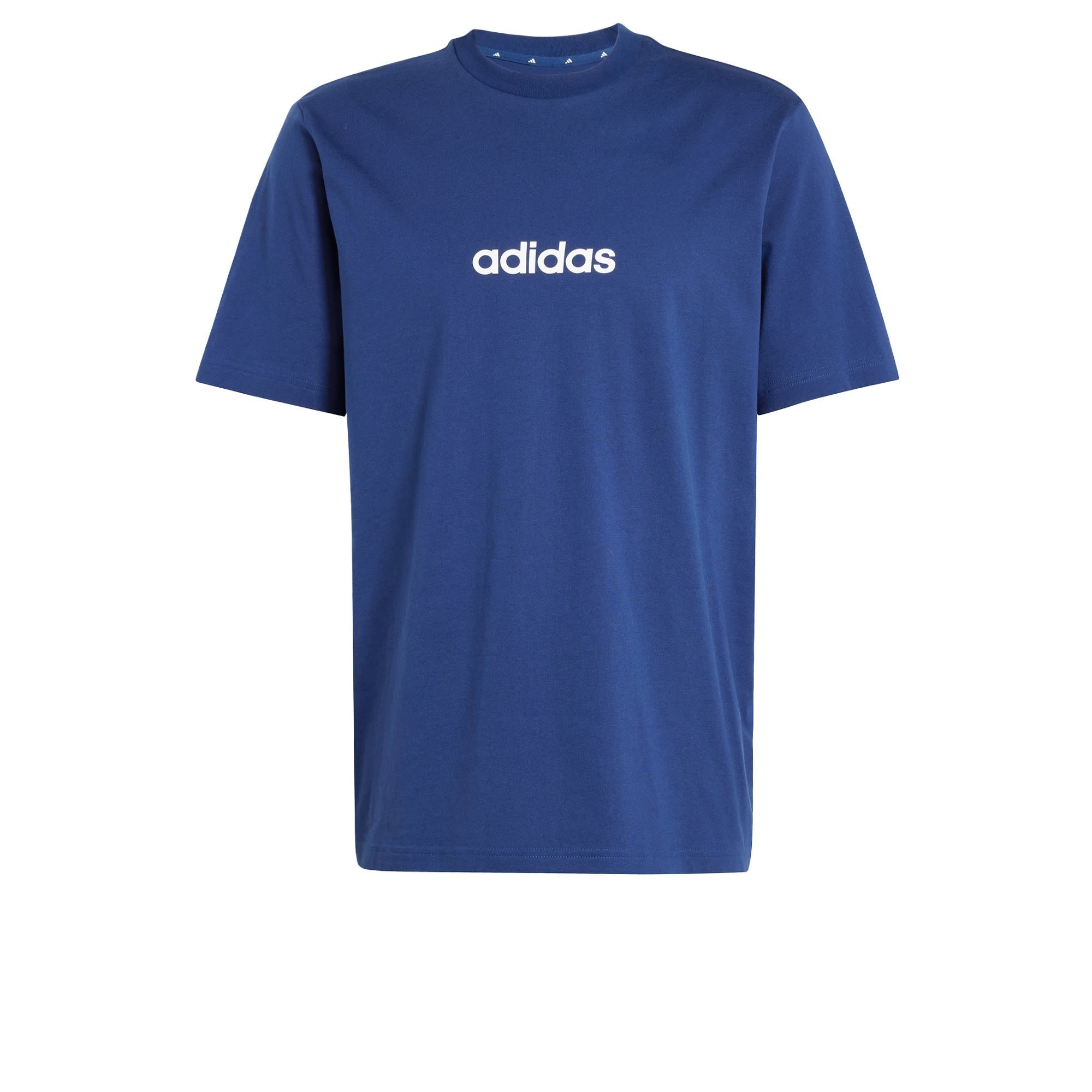 T-Shirt ESSENTIALS LINEAR SINGLE JERSEY T-SHIRT