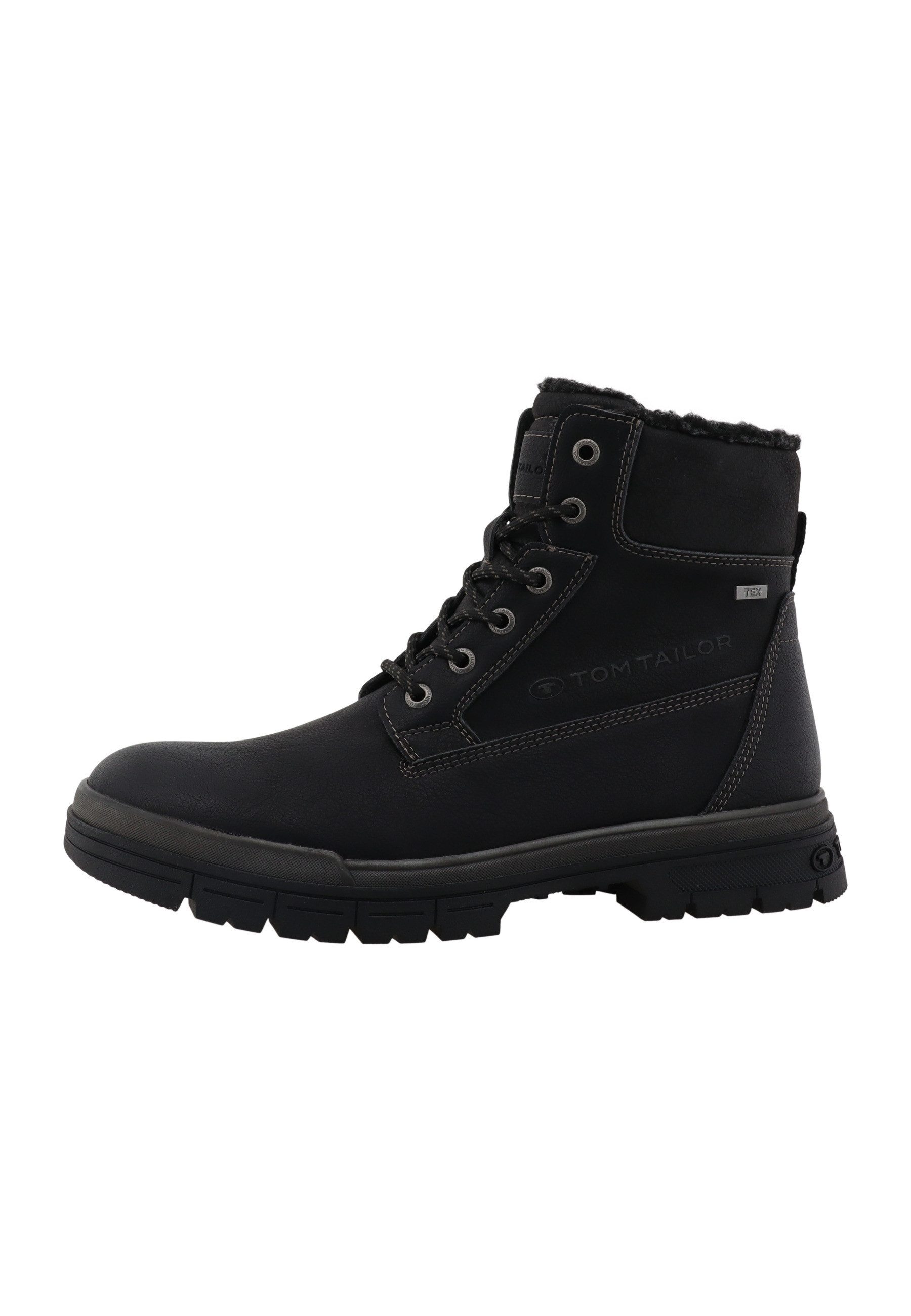 TOM TAILOR Tom Tailor Tall Boots Stiefel