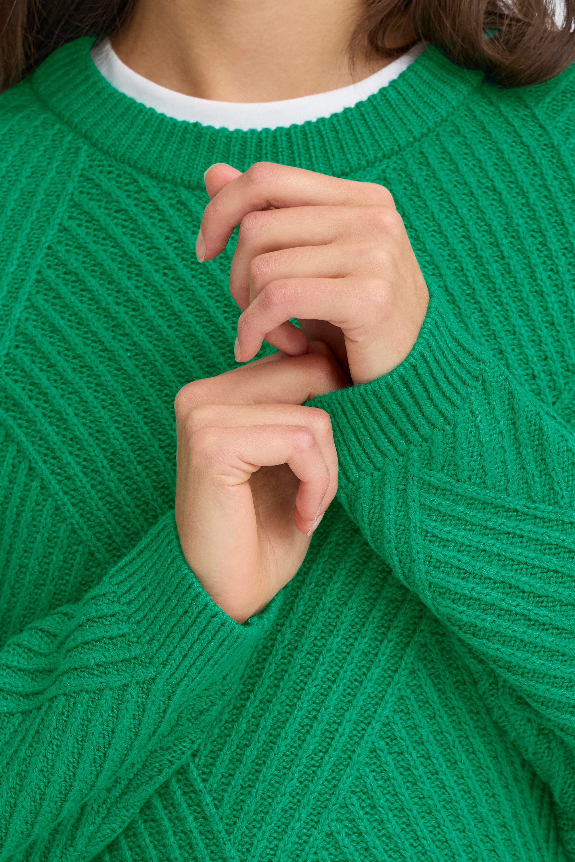 fransa Strickpullover Strickpullover FRKALIKKA