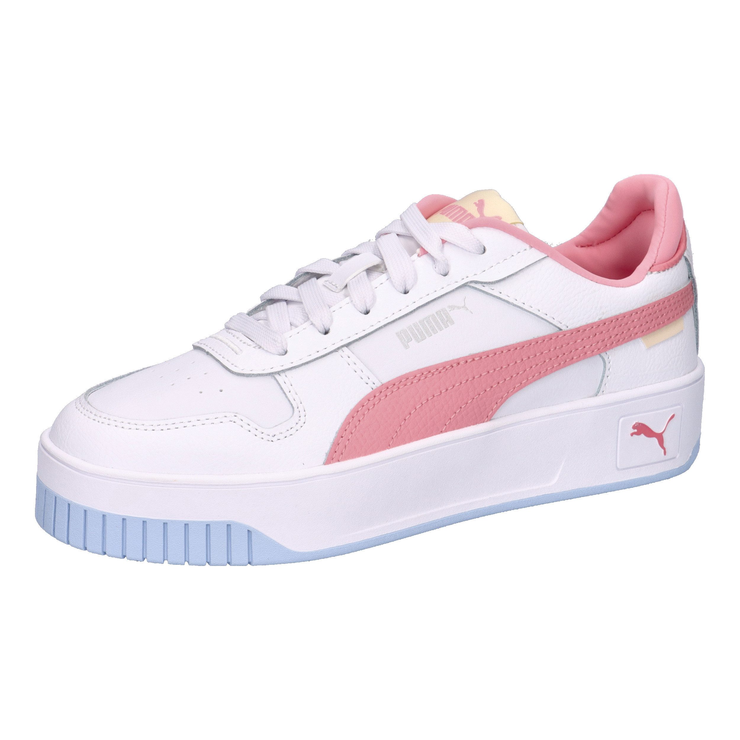 PUMA Puma Kinder Sneaker Carina Street Jr 393846 Sneaker