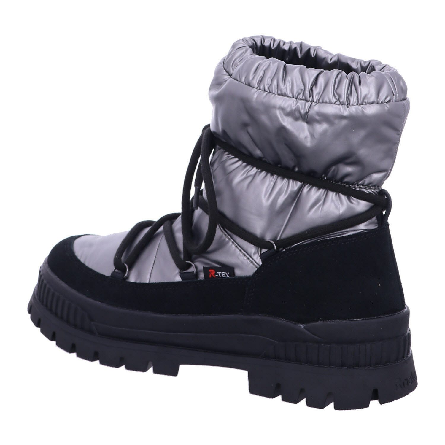 Rieker Winterstiefel für Damen Winterstiefel (keine Angabe, 1-tlg., keine Angabe)