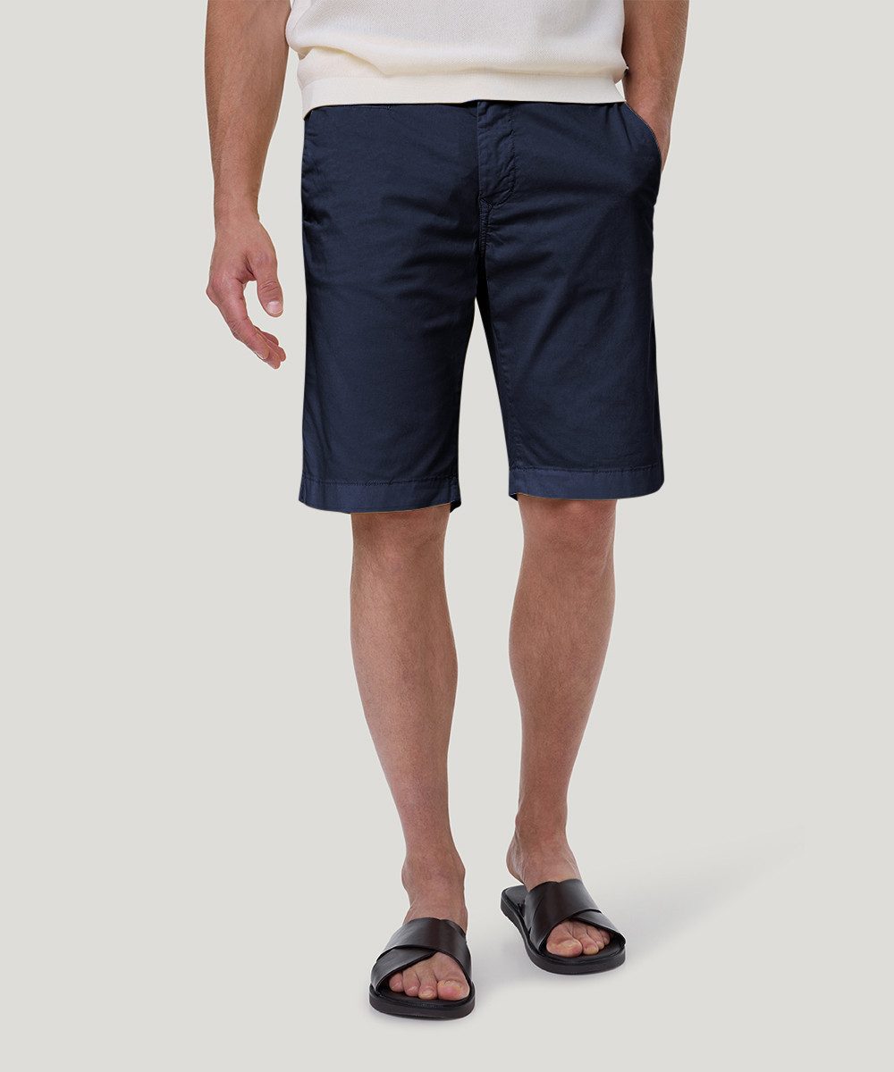 Pierre Cardin Chinoshorts PC-Strasbourg im Four-Pocket Style günstig online kaufen