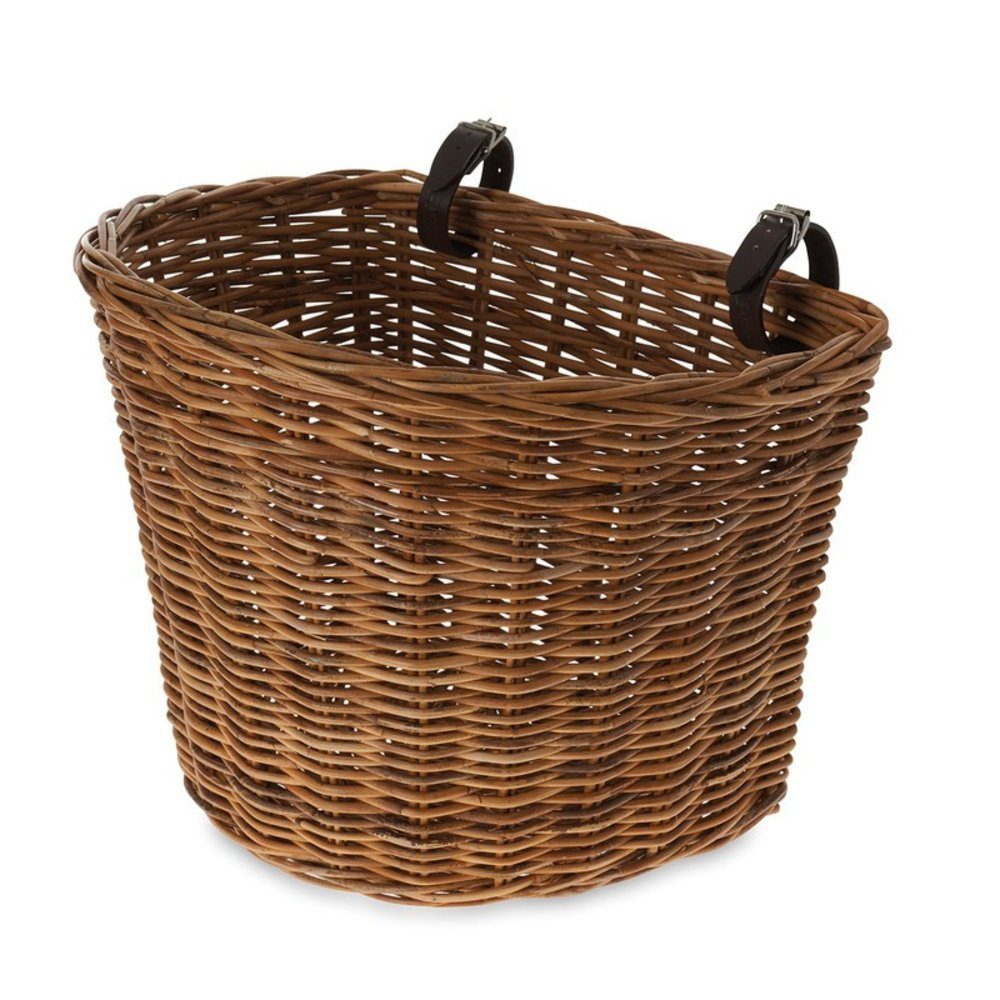 Basil Fahrradkorb Vorderrrad-Korb Darcy L 42x20x26cm, günstig online kaufen