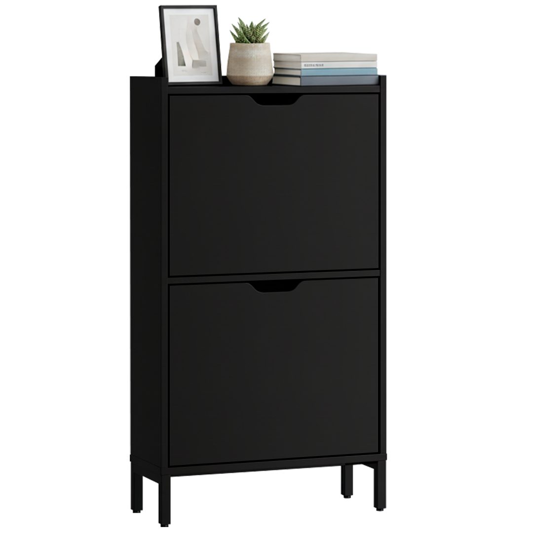 Bellamio Schuhschrank Ceyhan Schuhregal für schmale günstig online kaufen