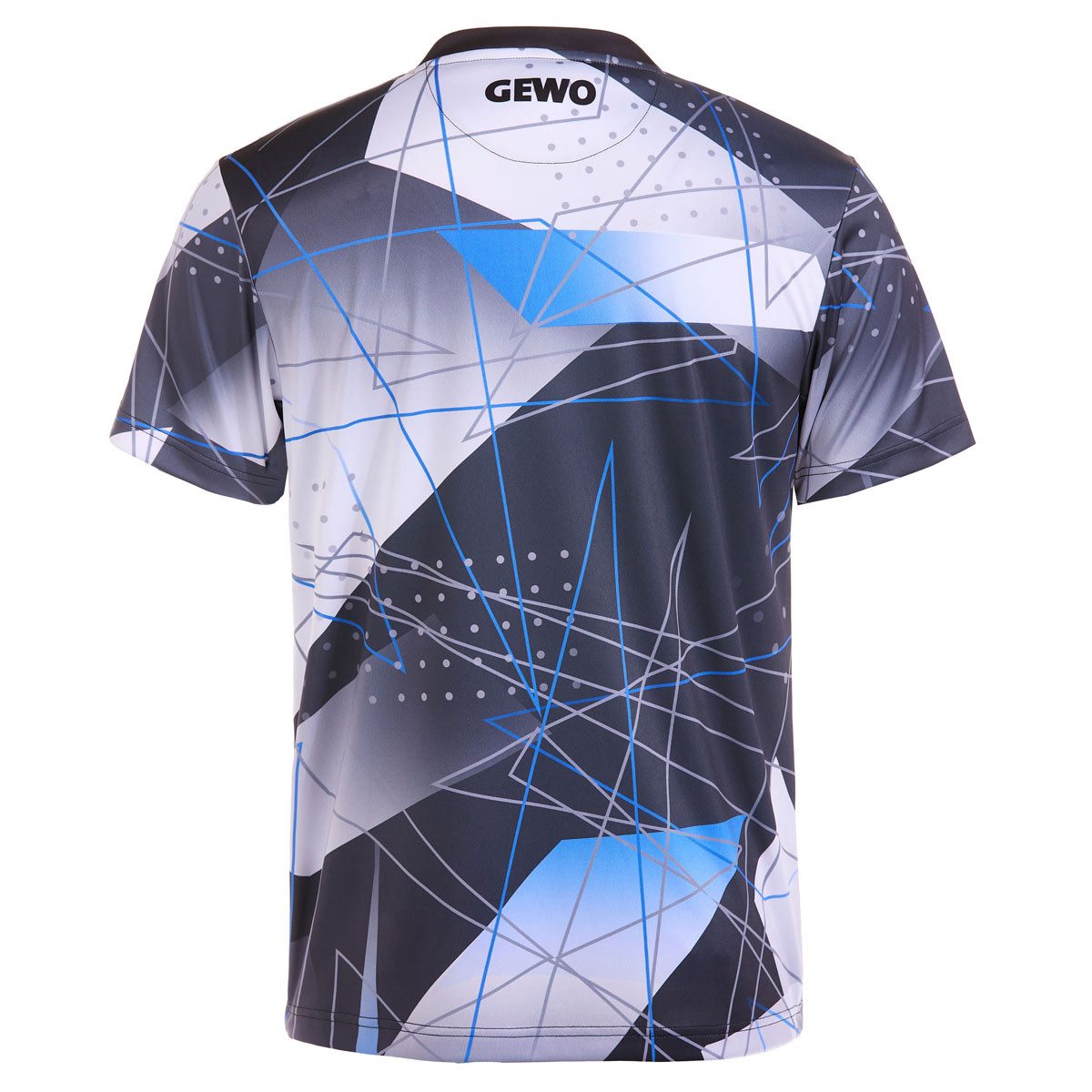 Gewo T-Shirt Herren Lugo, Trikot, Sport-Shirt Herren