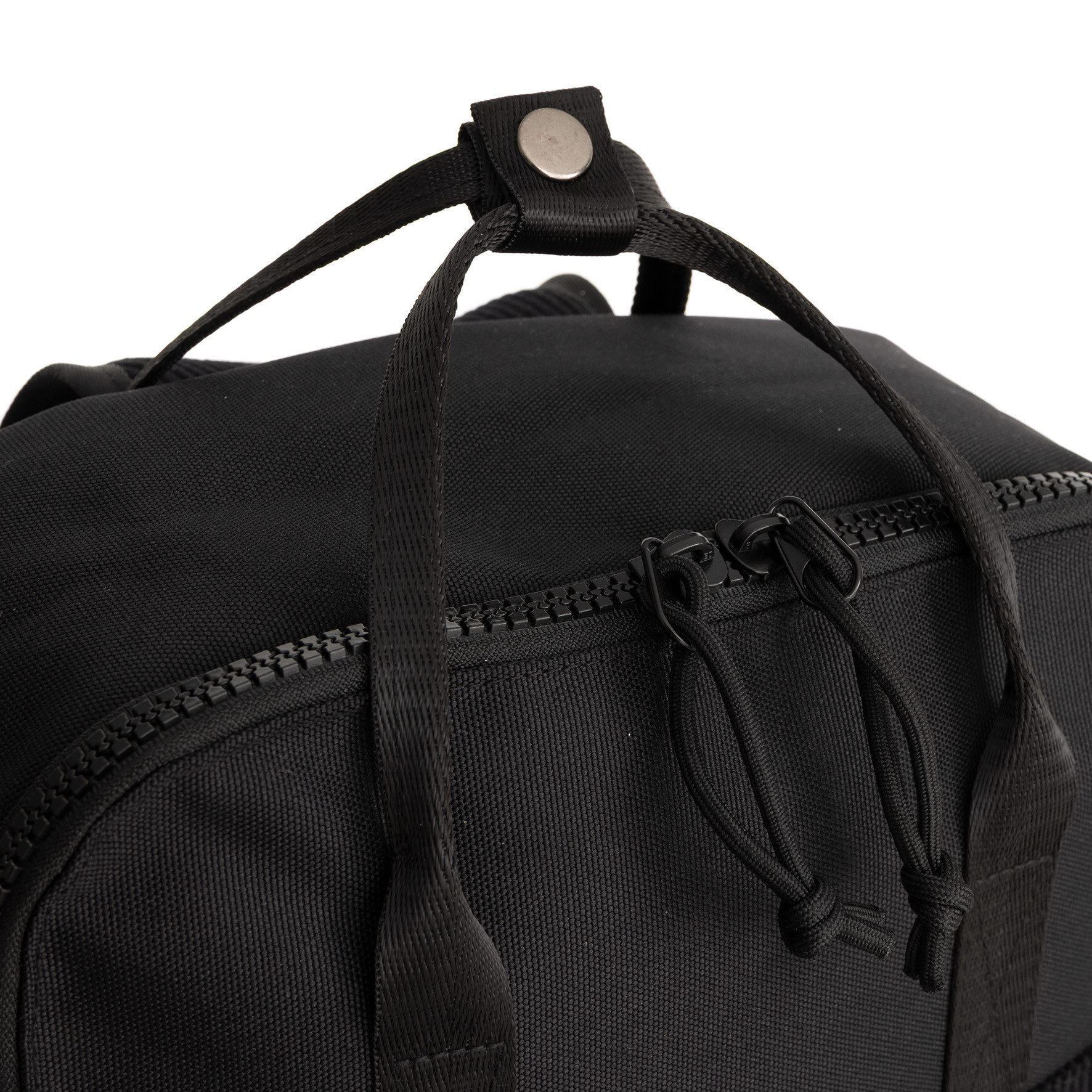 NEW REBELS Cityrucksack Rucksack Ribbi Springfield mit Kordoptik & Tabletfach