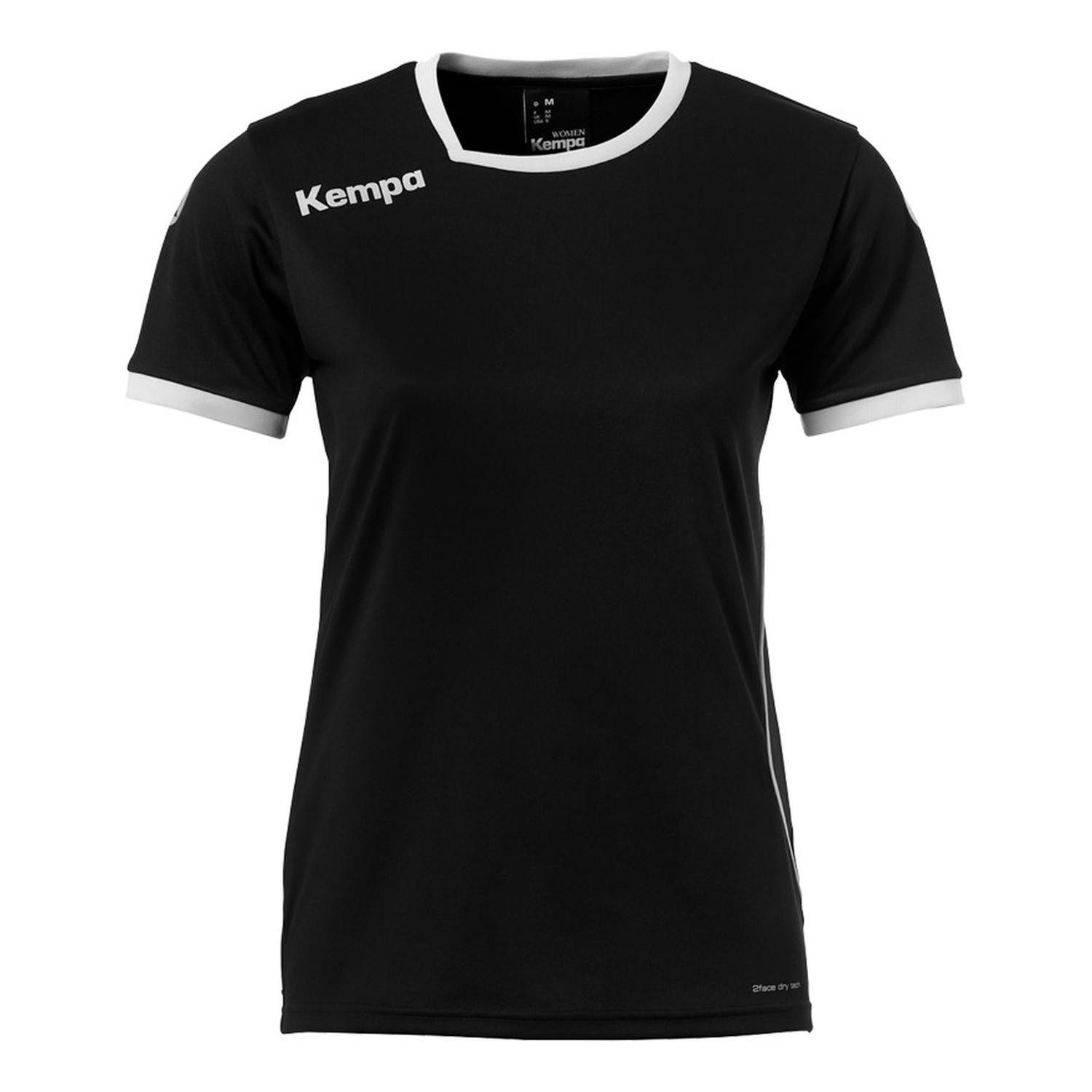 Kempa Handballtrikot Handballtrikot Curve Damen