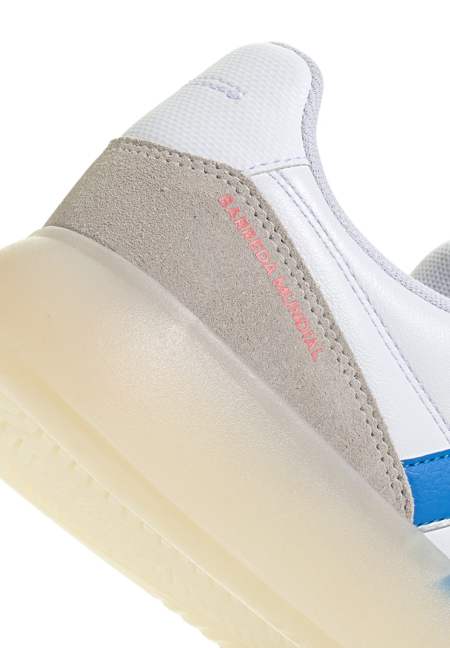 adidas Performance BARREDA MUNDIAL Sneaker