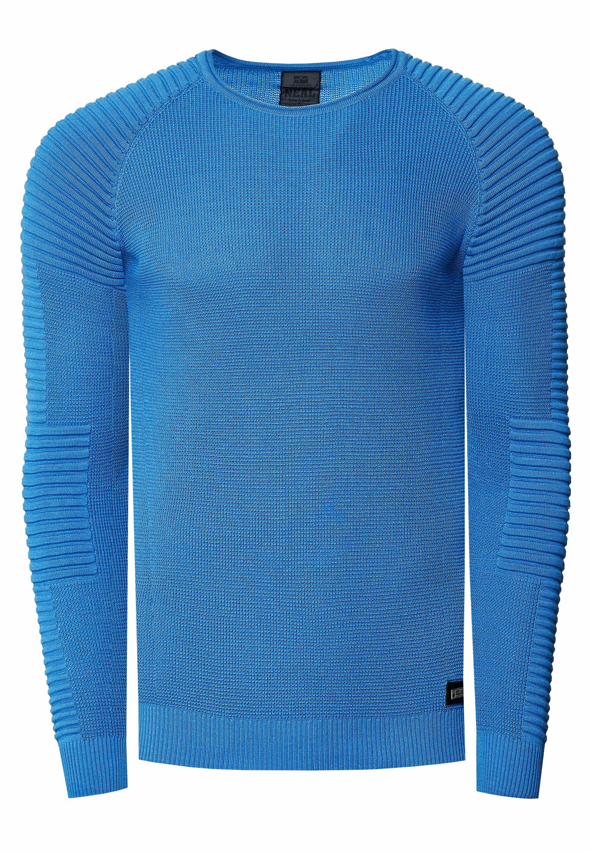 Strickpullover