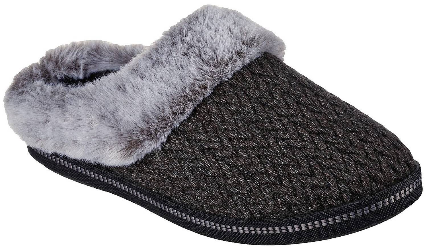 Skechers Cozy Campfire Cozy Times Hausschuh