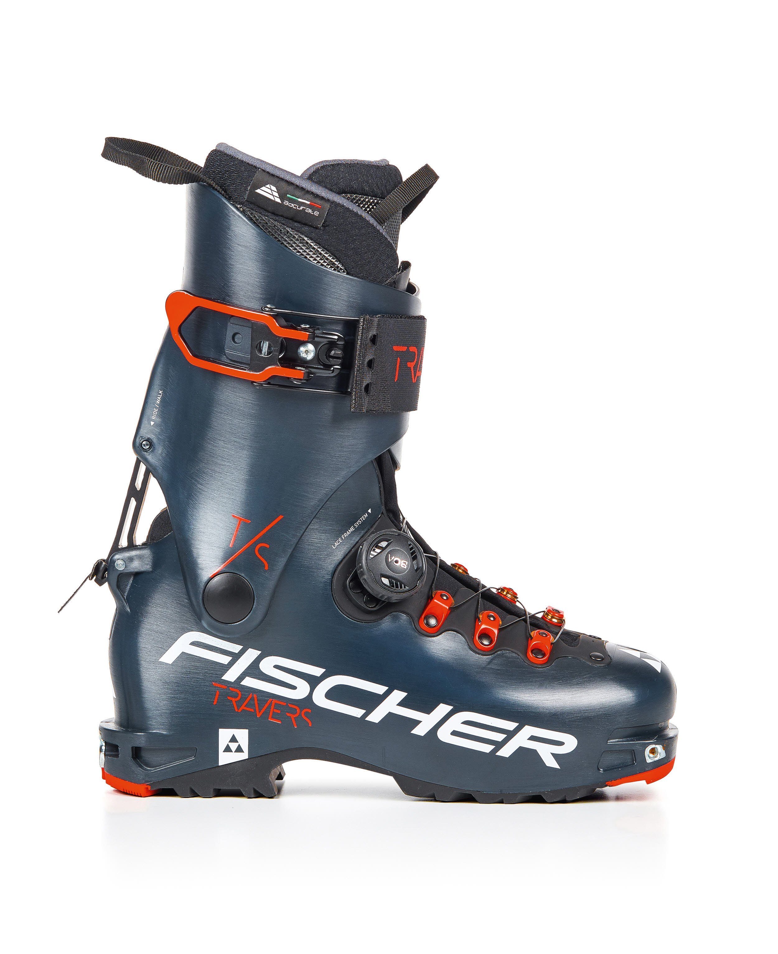 Fischer Sports Skischuh