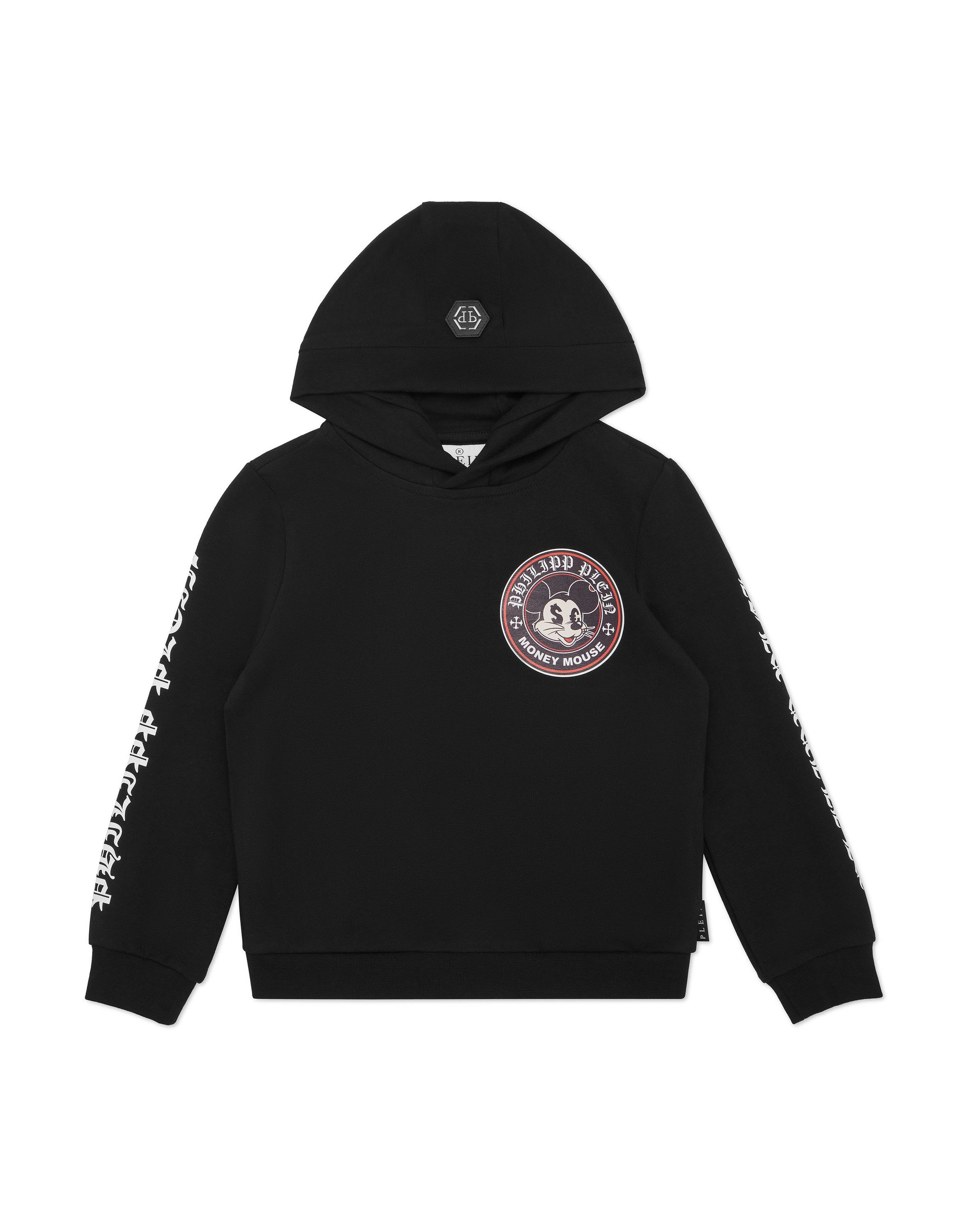 PHILIPP PLEIN Sweatshirt Money
