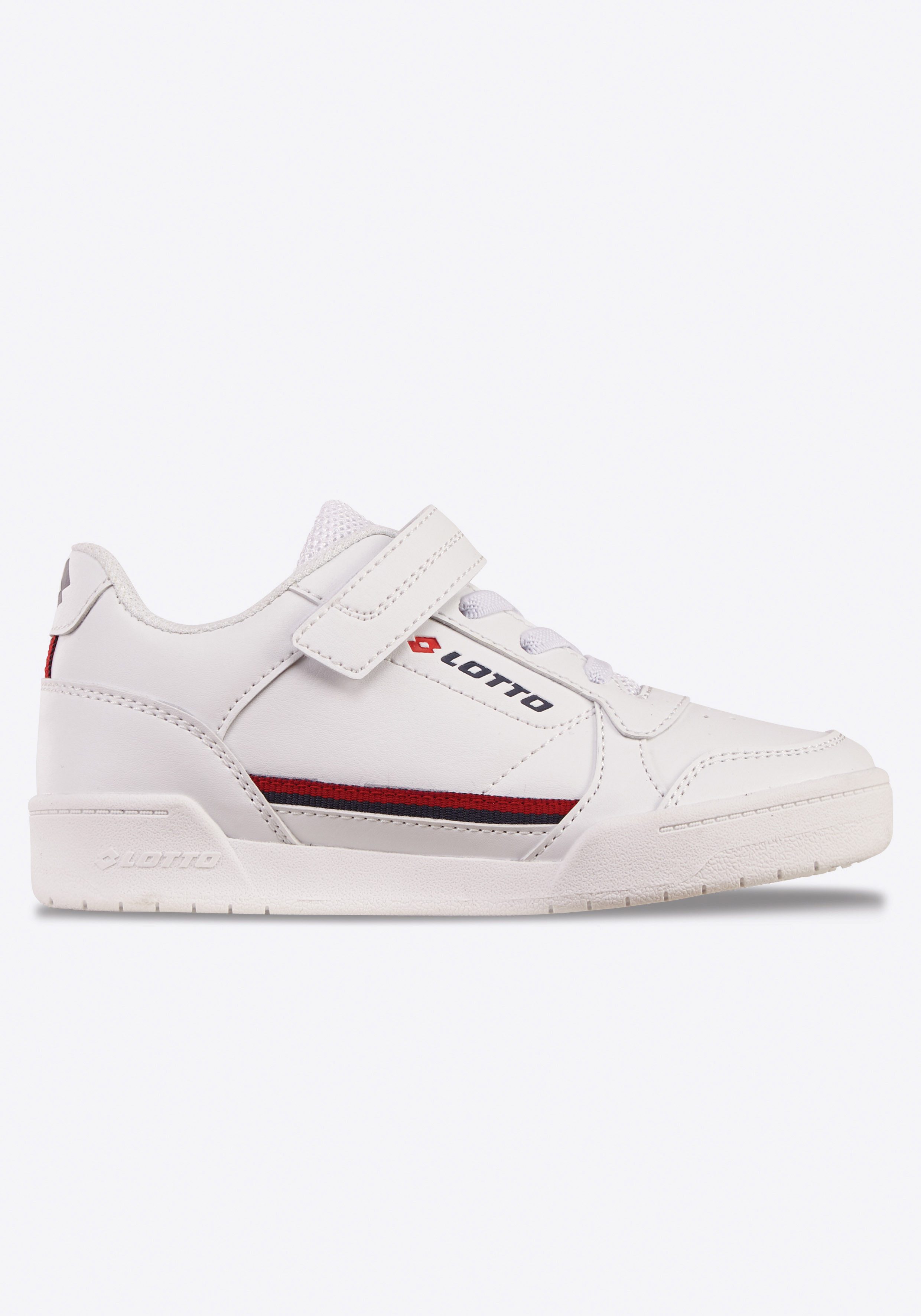 Lotto Sneaker - vielseitig zu kombinieren