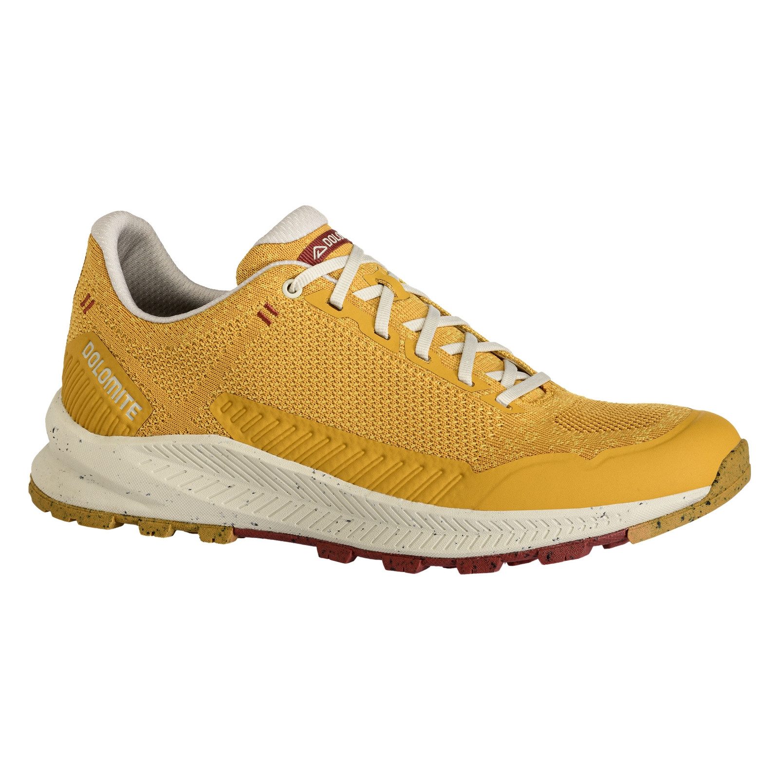 Dolomite Carezza Knit Outdoorschuh mit ergonomischer Super-Flex-Einlegesohle