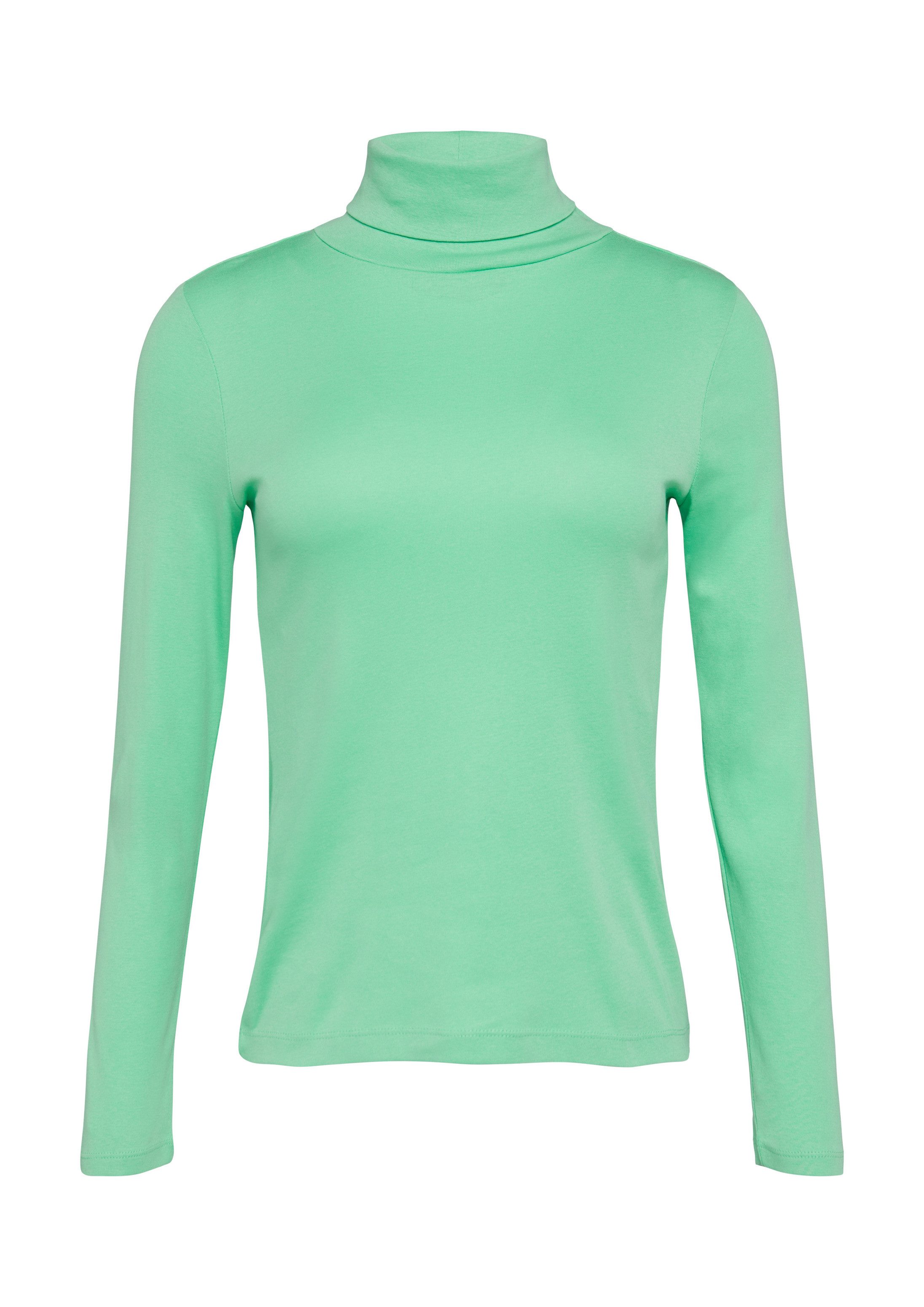 Langarmshirt T-Shirt