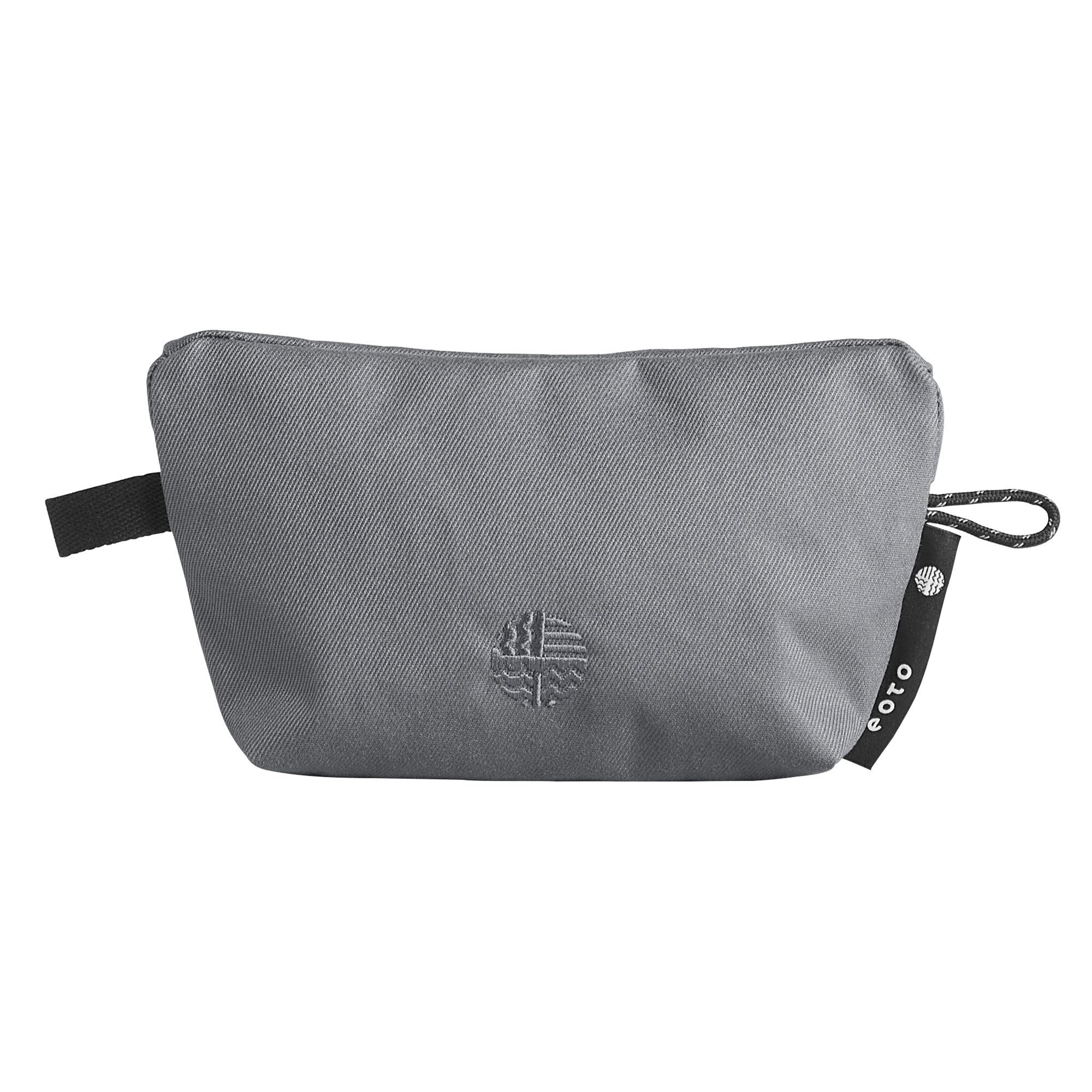 eoto Sporttasche TOY:LETRY S, 1l, umweltfreundlich, wasserabweisend (1-tlg)