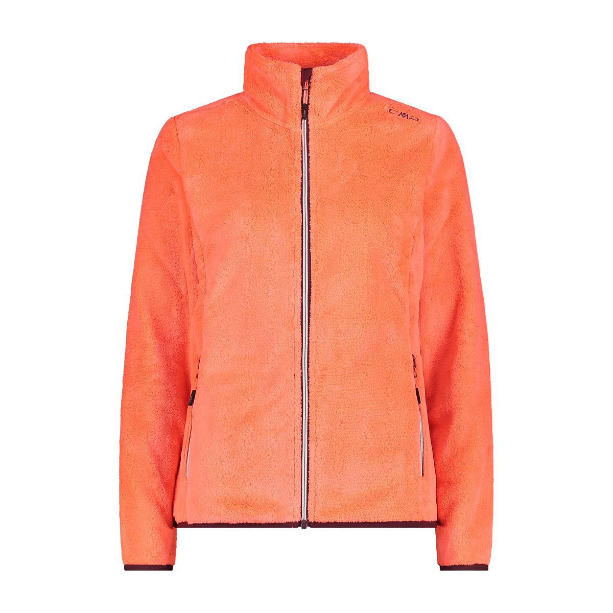 Orange CMP Jacken für Damen online kaufen | OTTO
