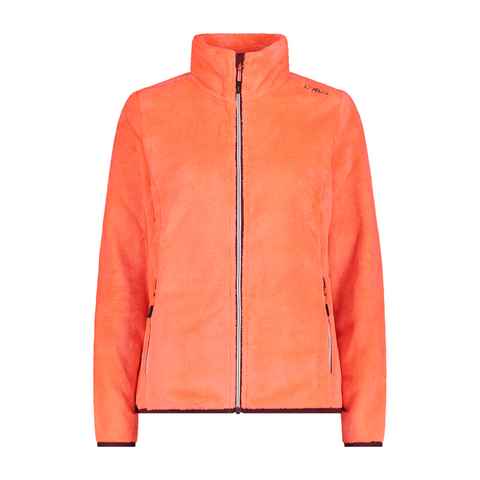 CMP Fleecejacke WOMAN JACKET ANICE