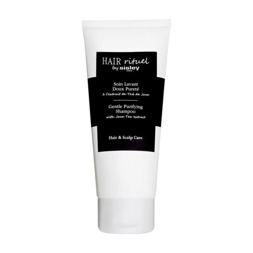sisley Haarshampoo Hair Ritual Gentle Purifying Shampoo