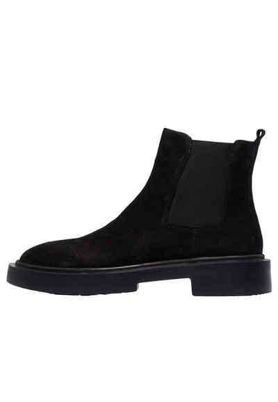 Lawrence Grey Chelsea Boots Chelseaboots mit modernem Design