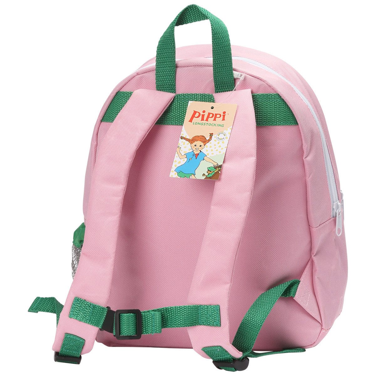 Pippi Langstrumpf Kinderrucksack Pippi Langstrumpf XT Mädchen