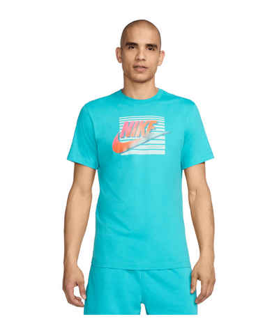 Nike Sportswear T-Shirt Futura T-Shirt default
