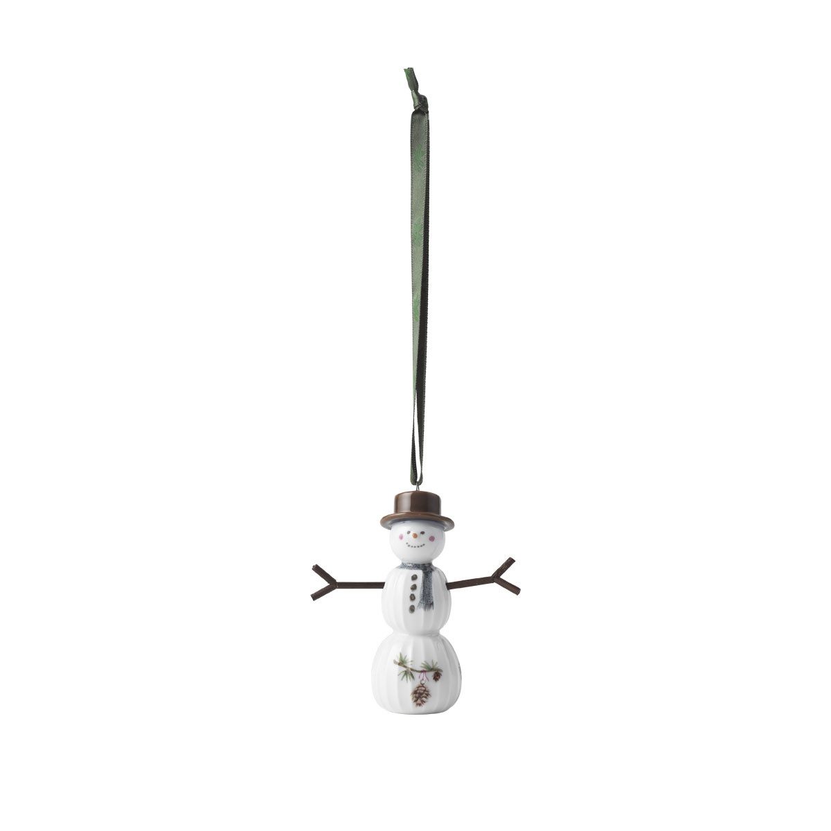 Kähler Christbaumschmuck Hammershøi Christmas