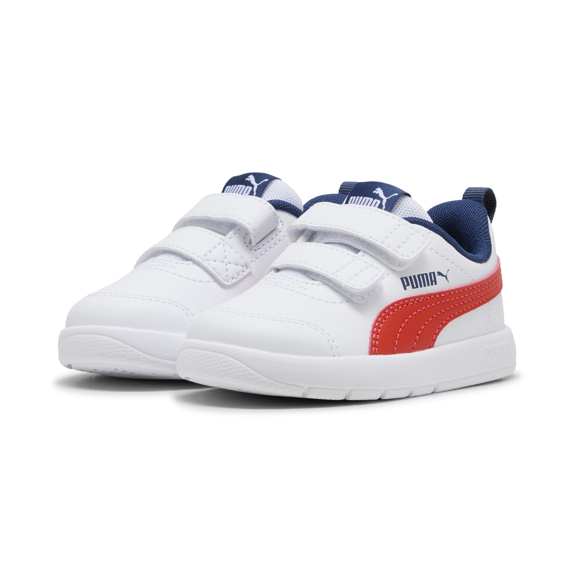 PUMA Courtflex V3 Кросівкиs Klein Kinder Кросівки