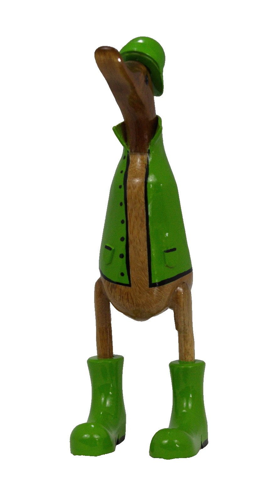 Kaufhaus le petit Tierfigur Deko Ente günstig online kaufen