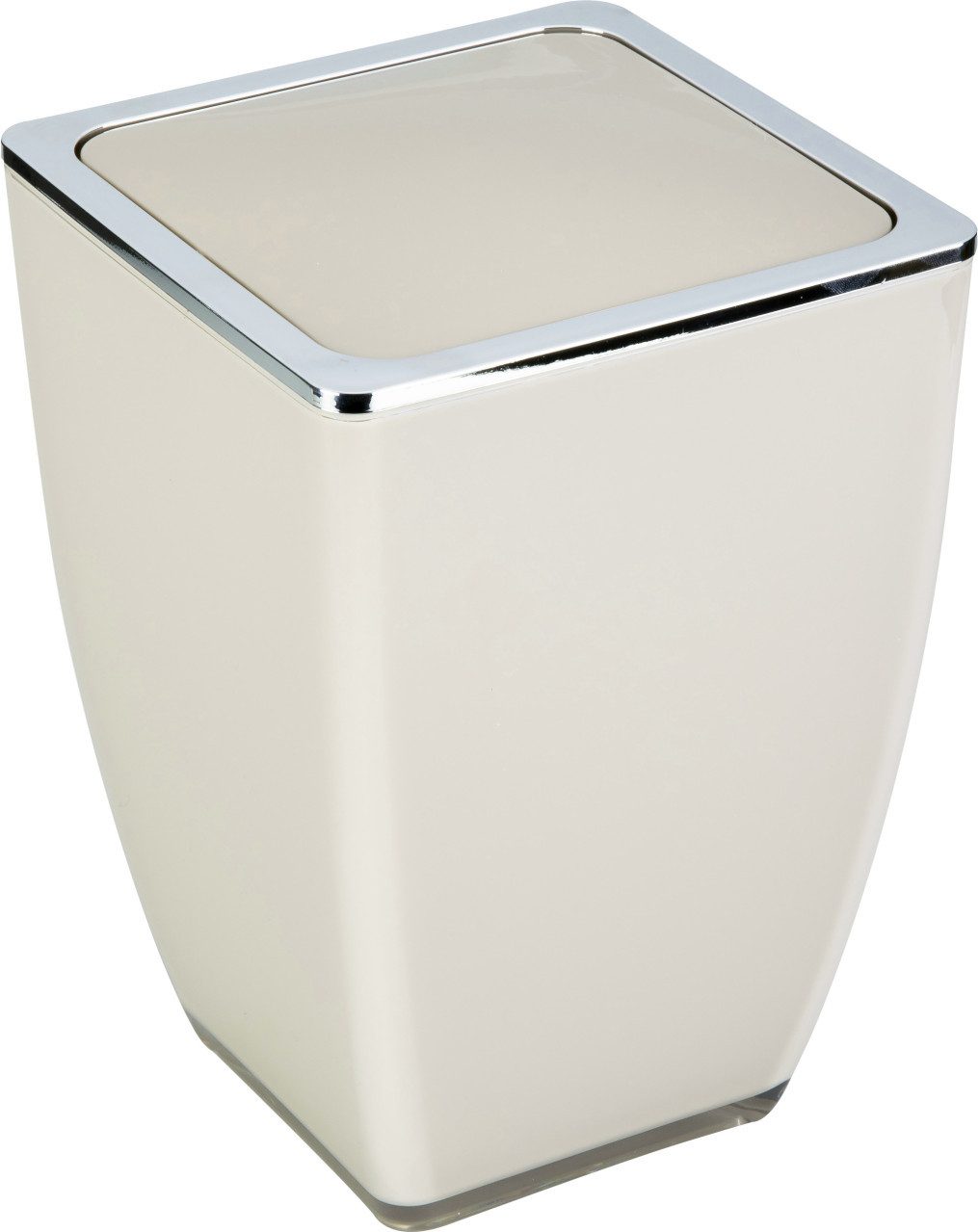 Trend Line Kosmetikeimer TrendLine Kosmetikeimer 5 l Cube beige