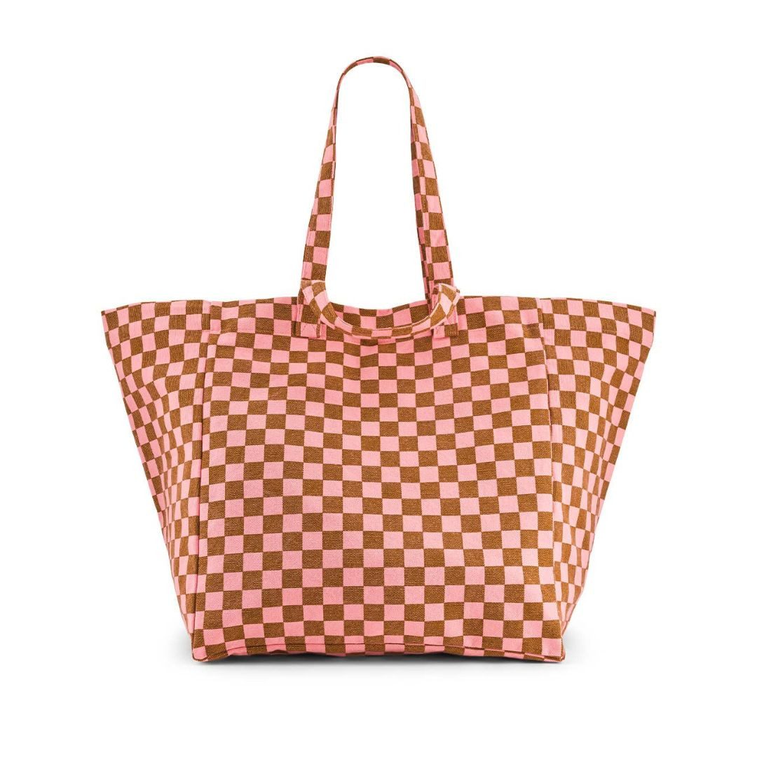 suebidou Shopper Damen Tragetasche Baumwolltasche Citybag groß versch. Varianten, 100% Baumwolle, auffälliges Muster. € 64,90, (€ 64,90 pro 1 Stk).