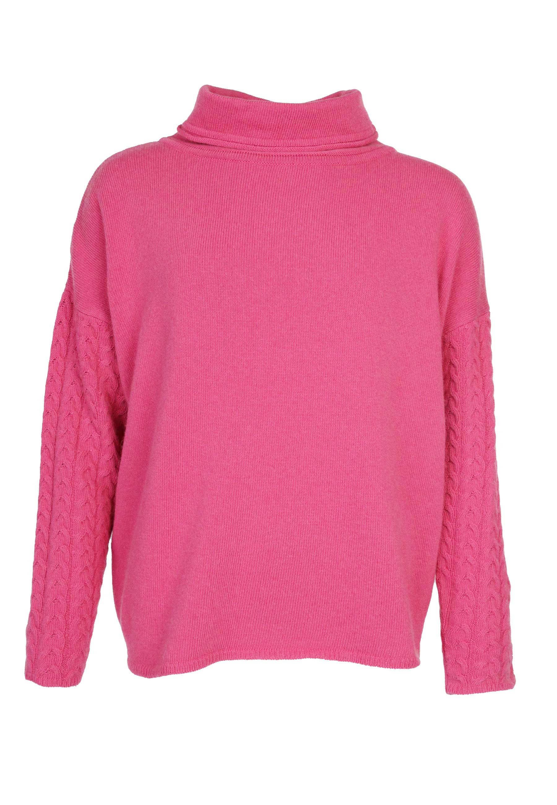 Deerberg Strickpullover Josefa