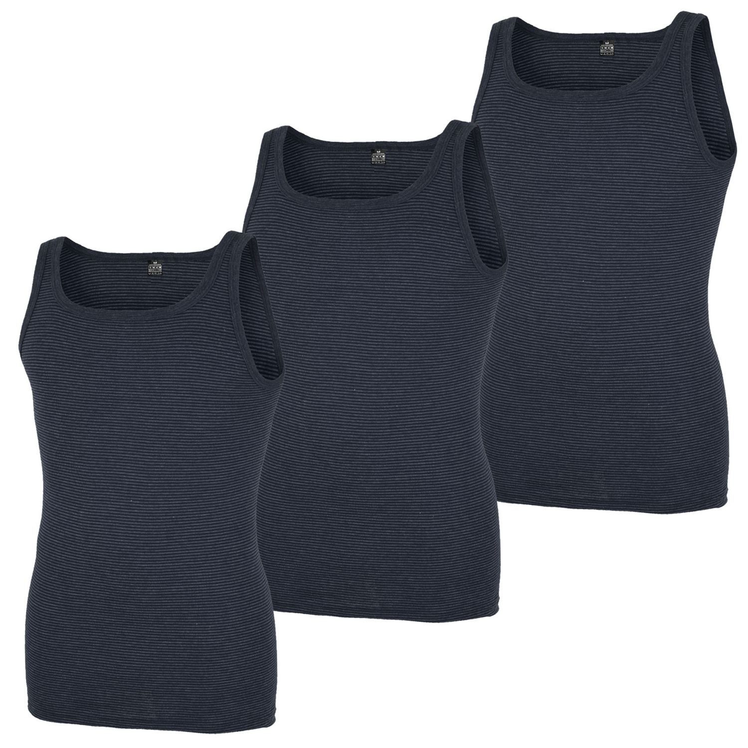 GÖTZBURG Unterhemd (Mehrpack, 3-St., 3 Stück) günstig online kaufen
