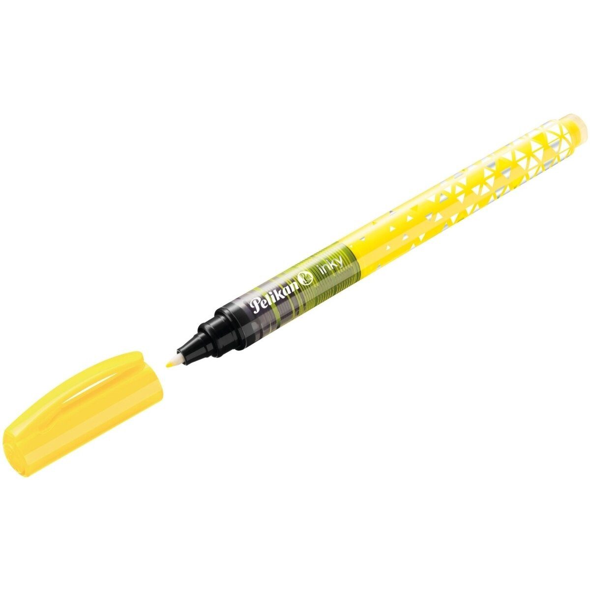 Pelikan Fineliner Fineliner Inky 0,5mm neon gelb