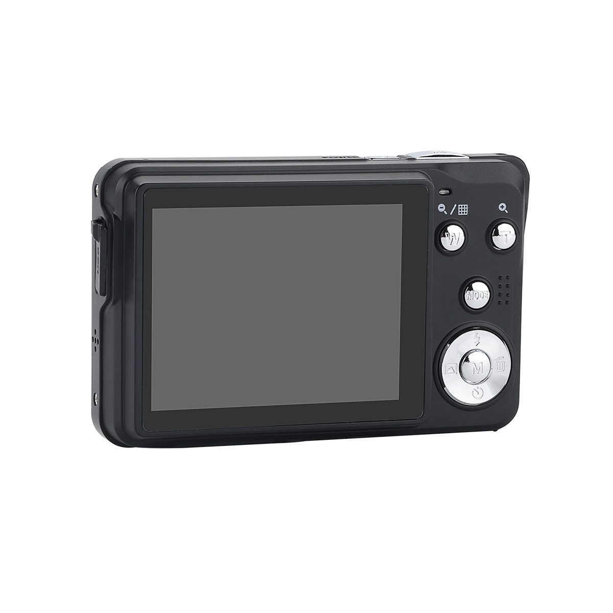 AgfaPhoto Realishot DC8300 x8 Kompaktkamera (21 MP, 8x opt. Zoom, Full-HD Video)