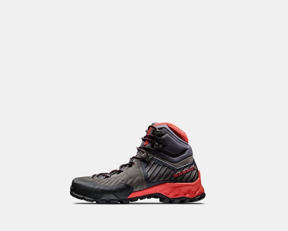 Wanderstiefel Mammut