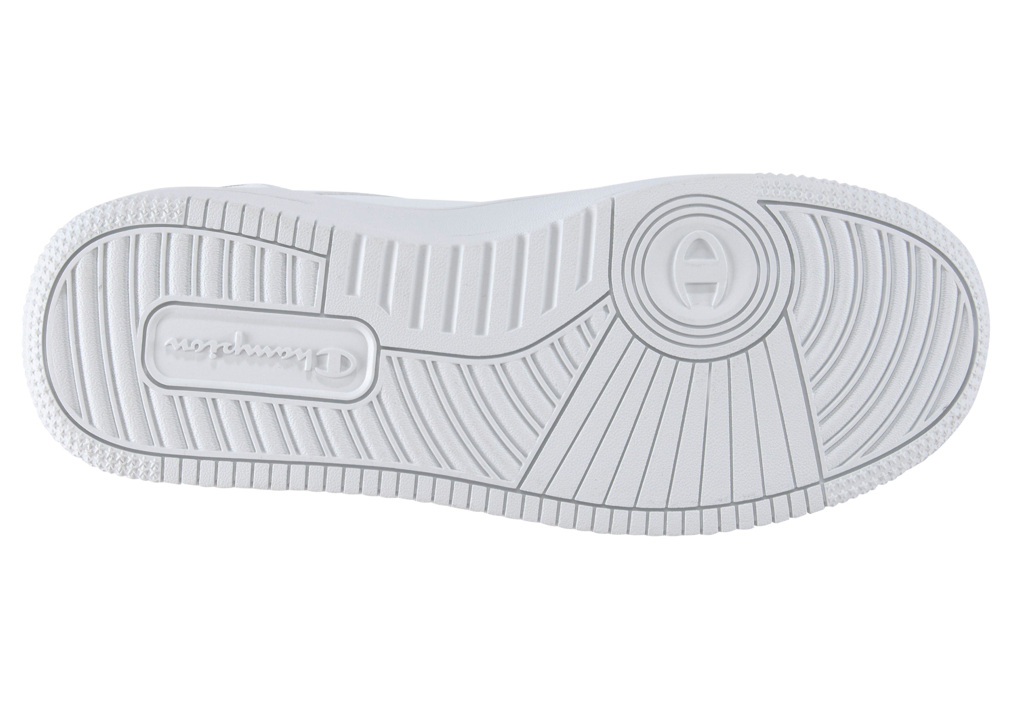 Champion RD18 2.0 MID Sneaker