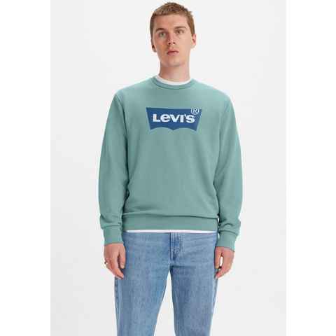 Levi's® Sweatshirt BW Graphic