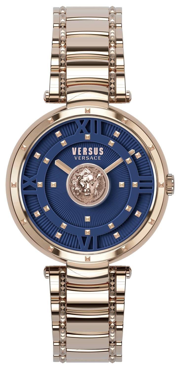 Versace Quarzuhr Versus Moscova