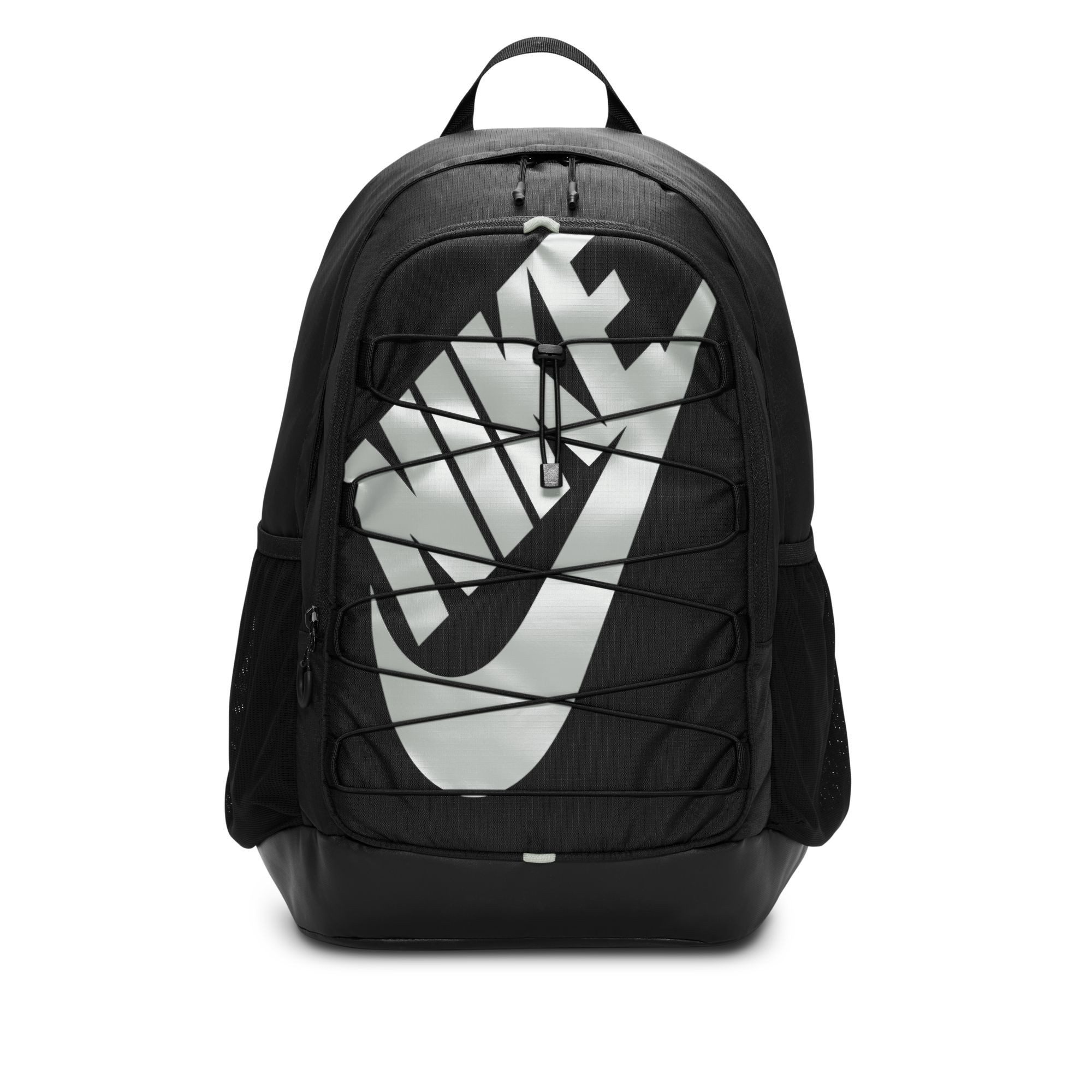 Nike Rucksack HAYWARD BKPK, für sportlichen Stil und vielseitige Nutzung, mit Laptopfach
