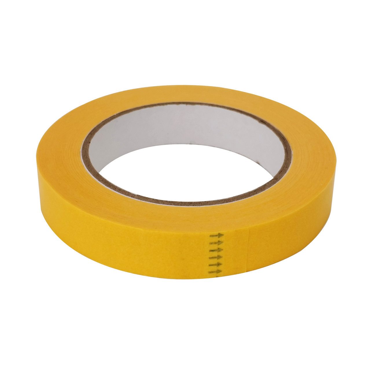 Trend Line Kreppband TrendLine Kreppband 19 mm x 50 m gelb