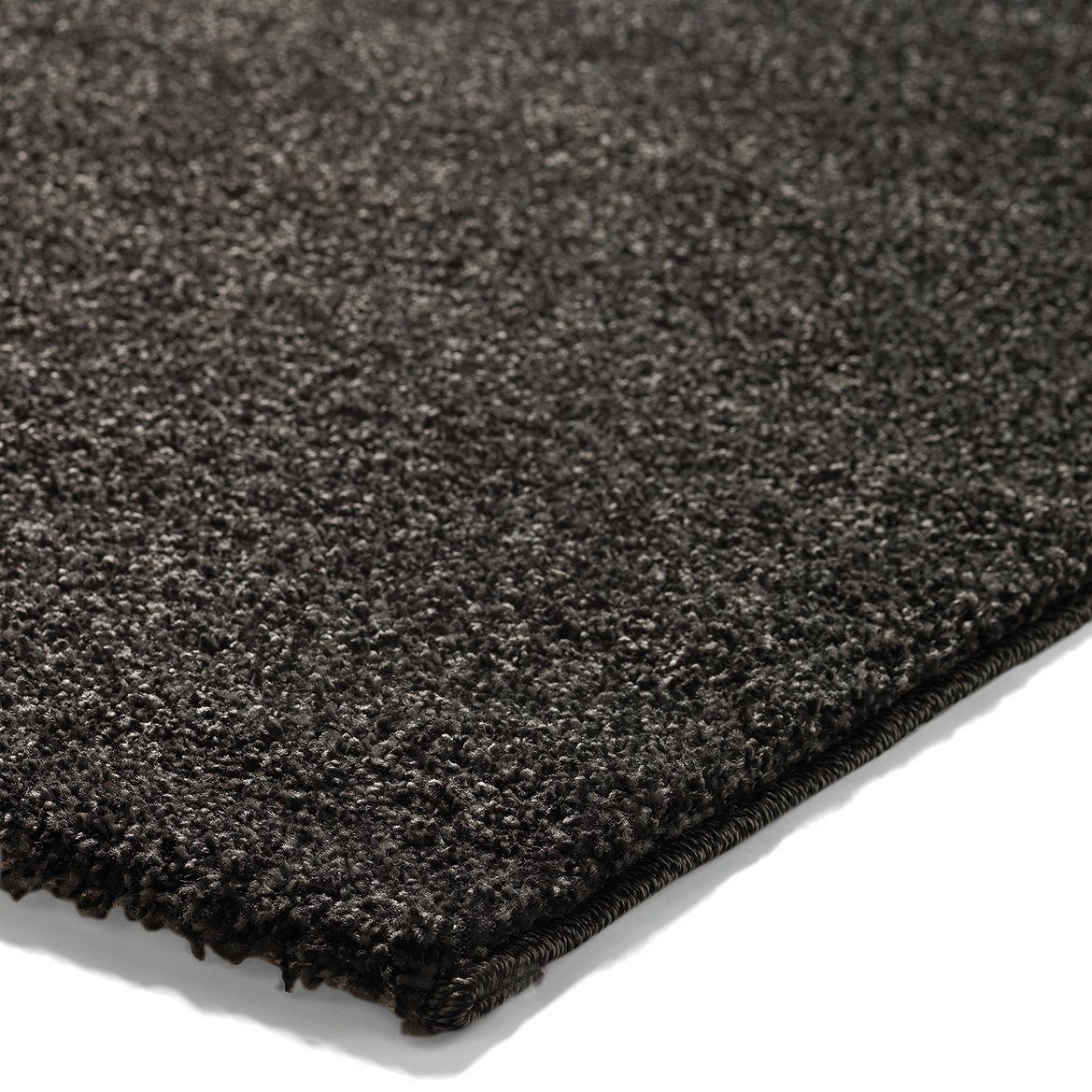 Esprit Hochflor-Teppich Campus 2.0, ESP-0030, rechteckig, Höhe: 25 mm, Shaggy, Langflor, weich, Wohnzimmer