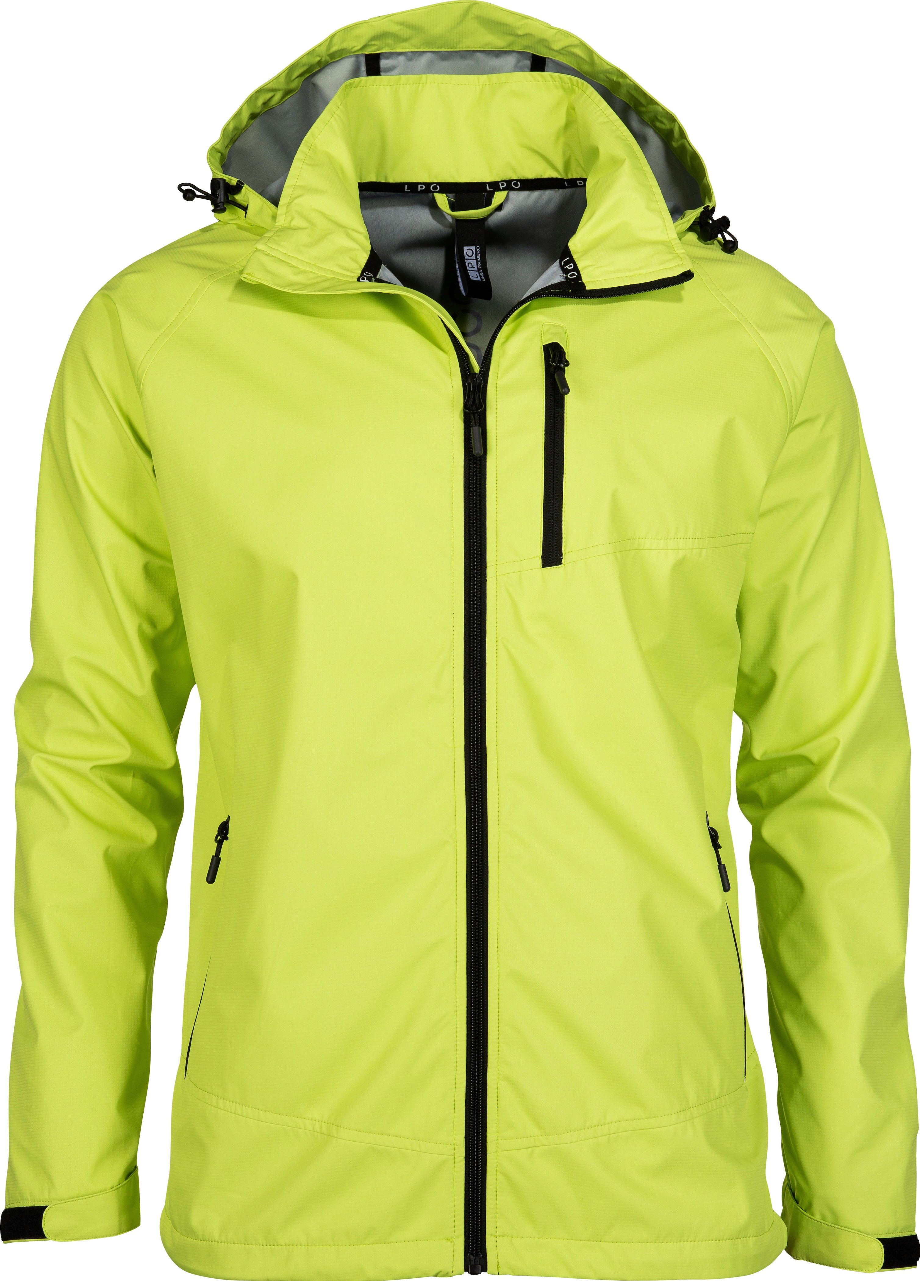 Softshelljacke ELLIOT PEAK III MEN