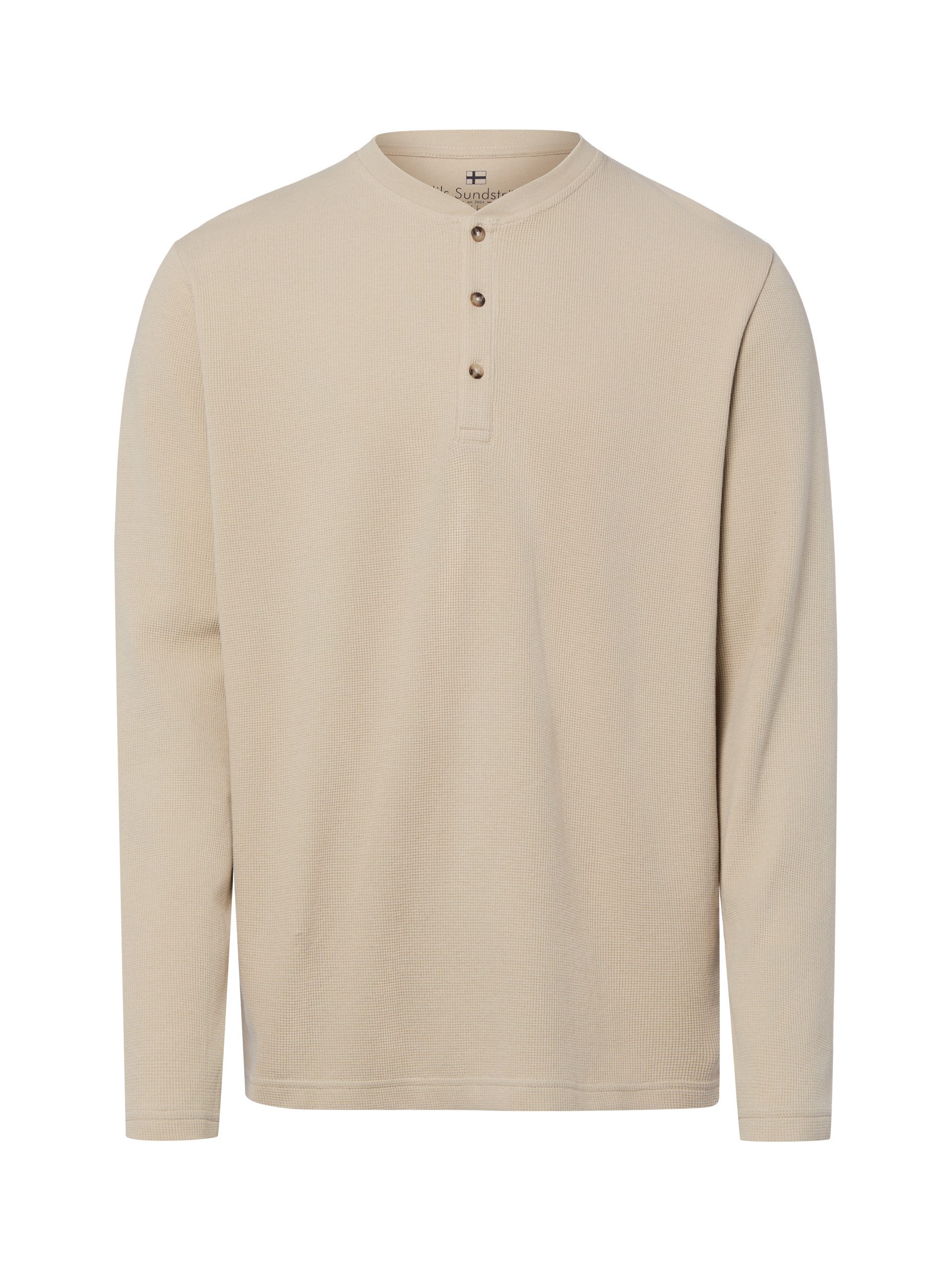 Nils Sundström Langarmshirt