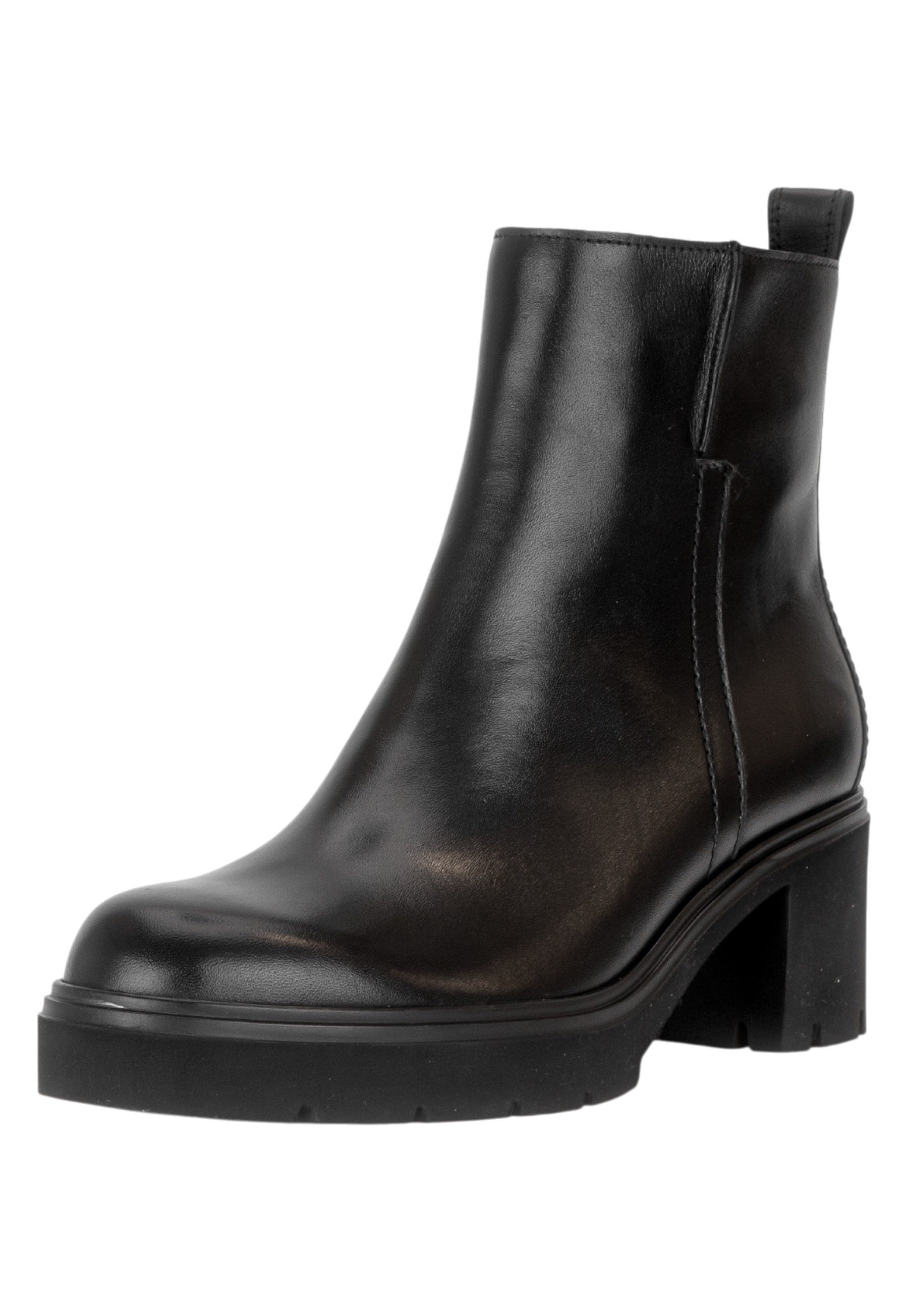 Gabor 8022.01 002 Black Stiefelette