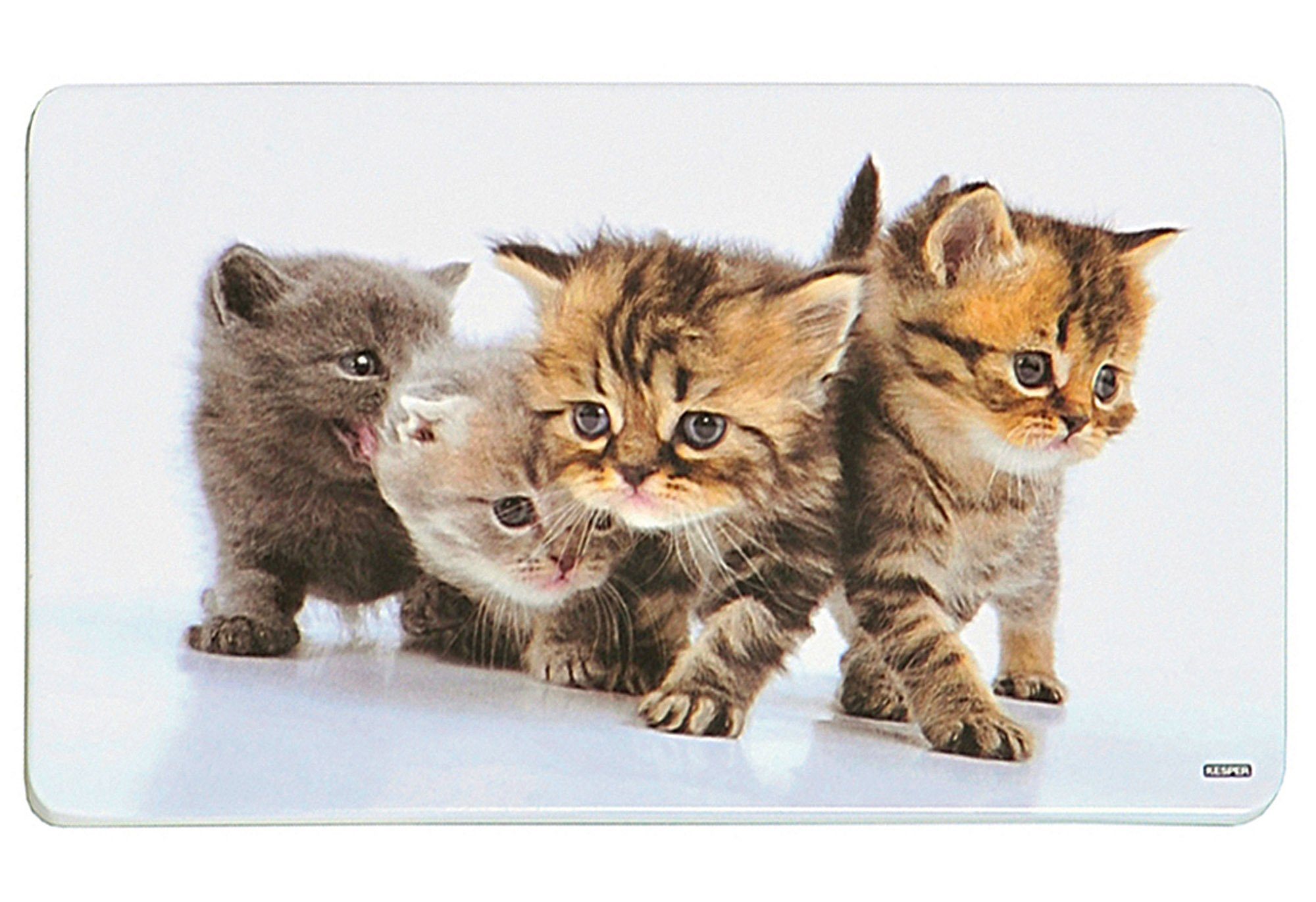 Kesper Frühstücksbrett KESPER