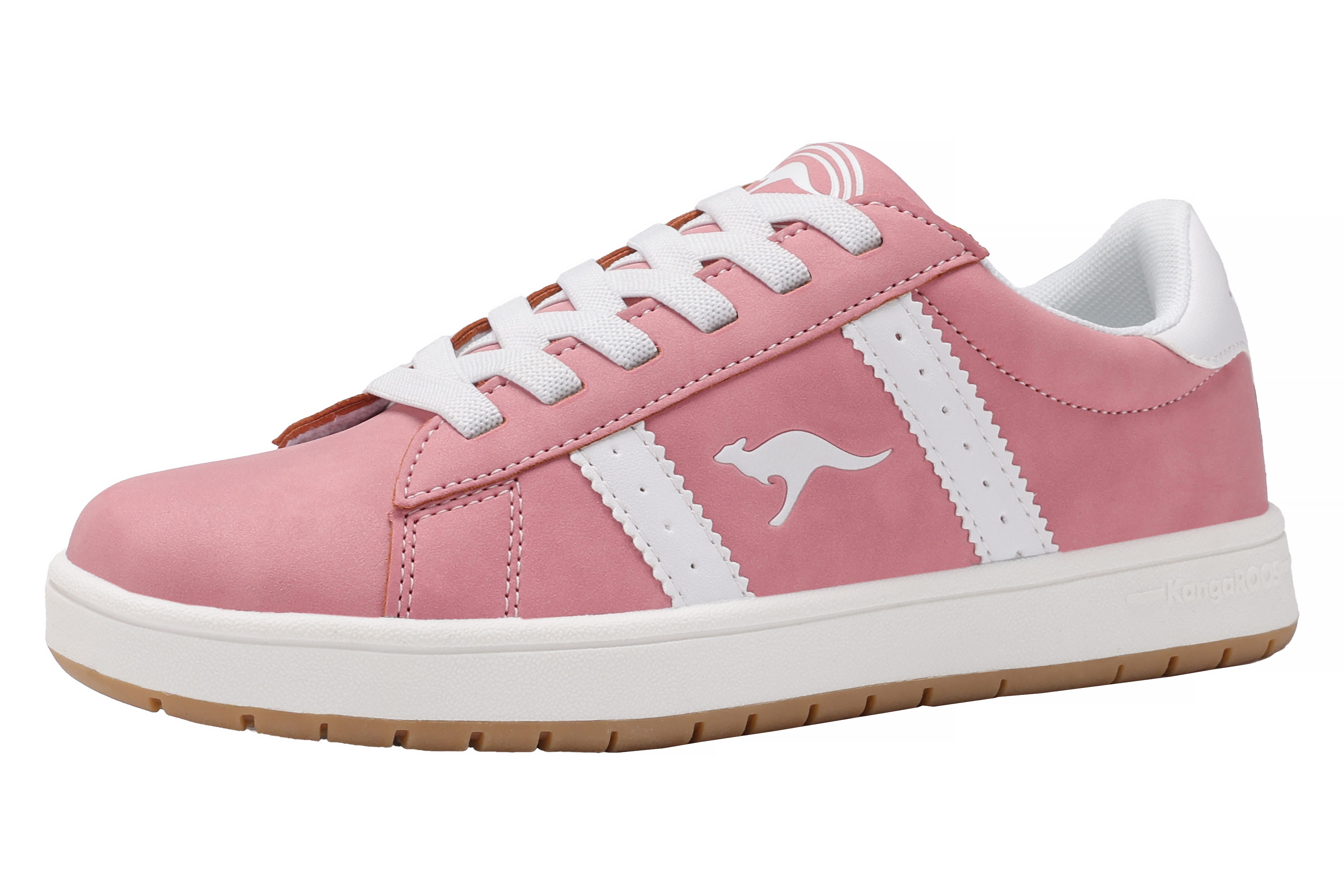 K-CA Miles OS Sneaker