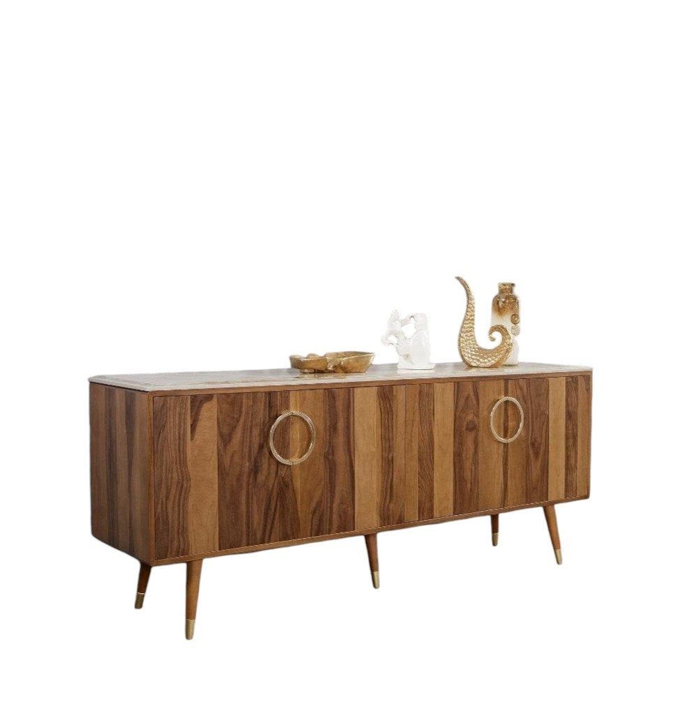 Sideboard Kommode s Design Luxus Konsolen Tisch Konsole modern elegant