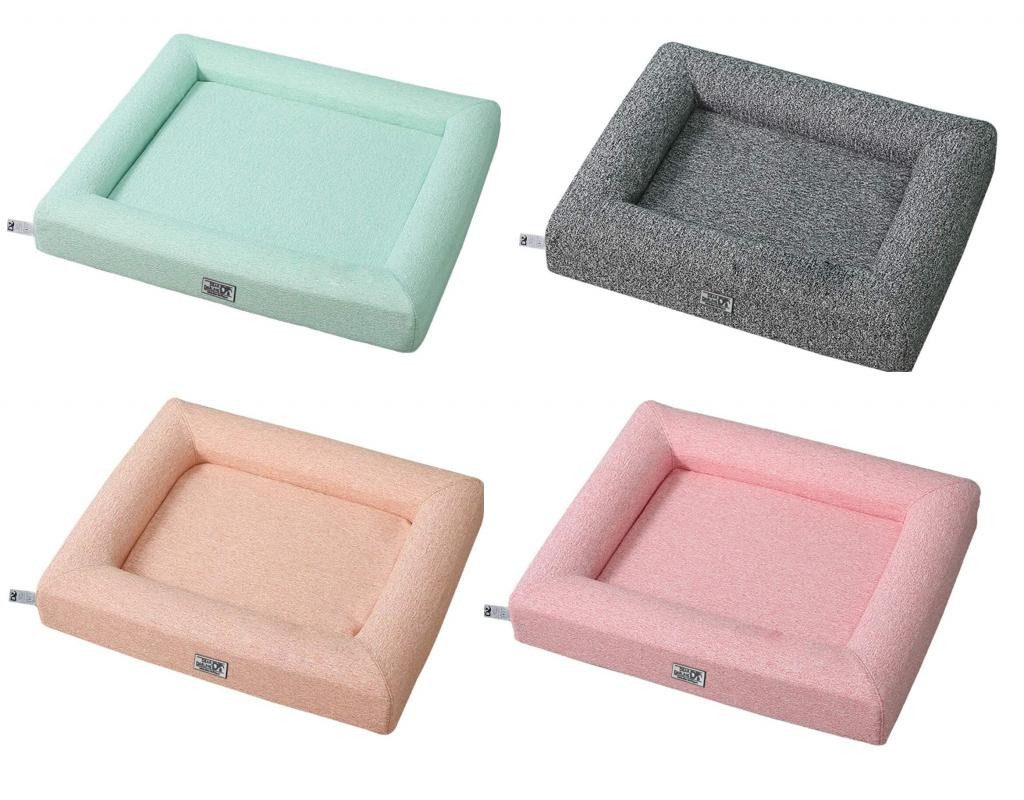 Dear Darling Tierbett DD-01, orthopädisches Hundebett günstig online kaufen